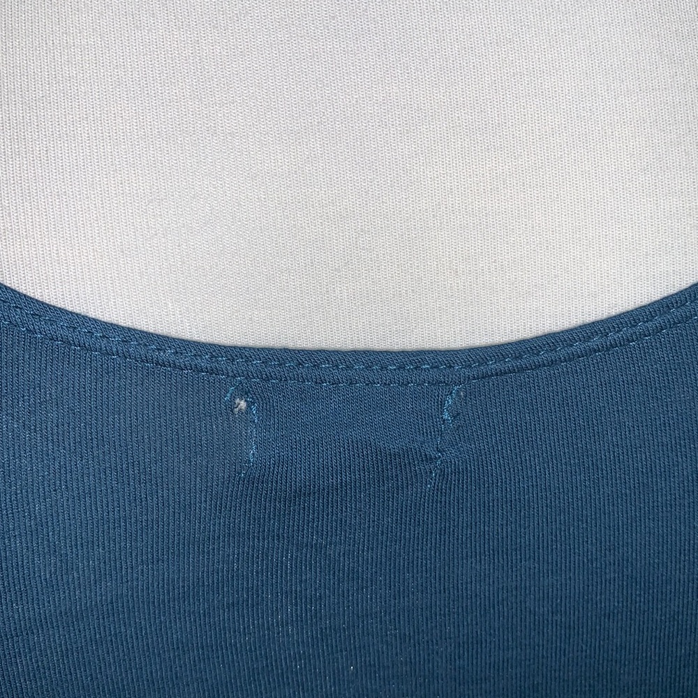 Crop Top - Picture 3 of 3